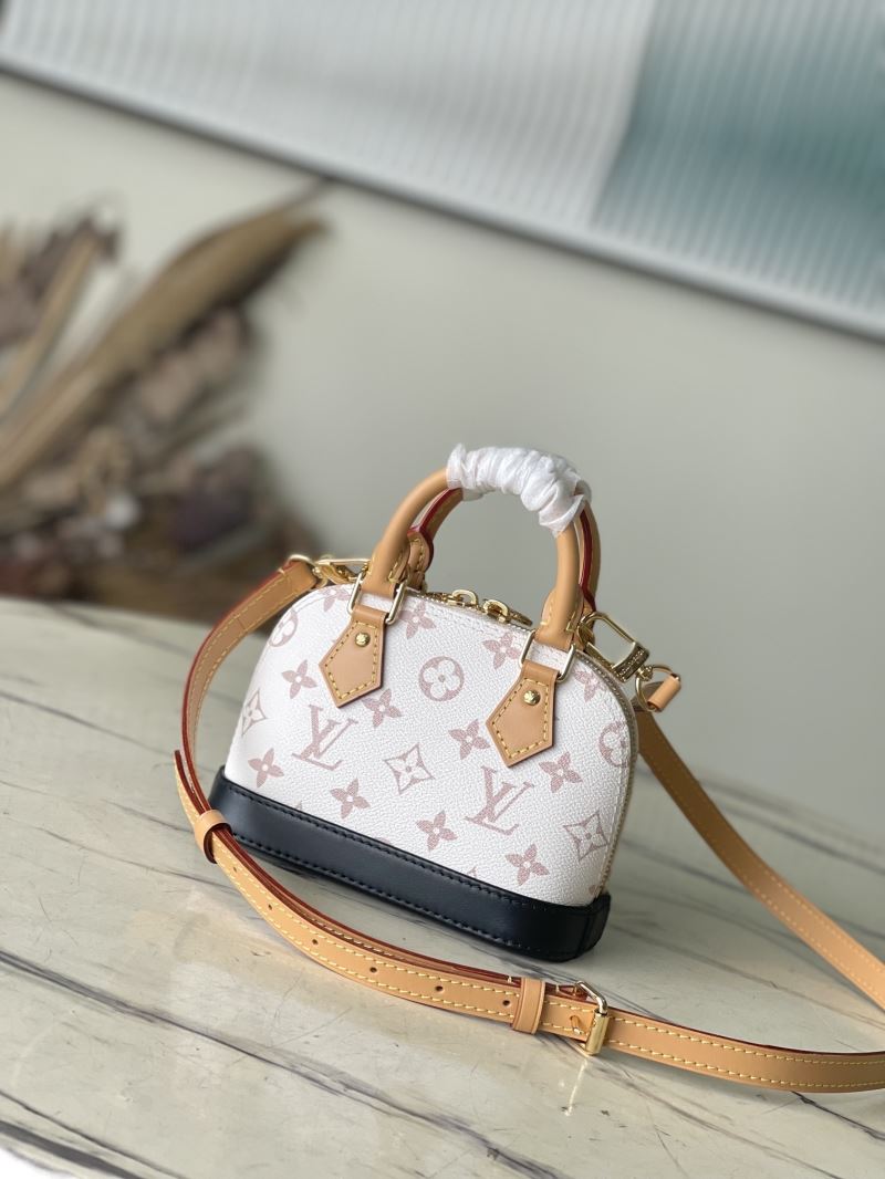 LV Top Handle Bags